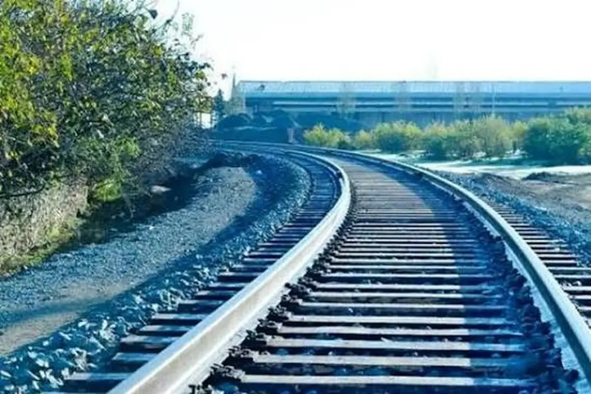 عملیات اجرایی راه‌آهن کرمانشاه - اسلام آبادغرب کند است