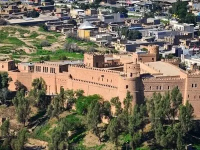 آثار تاریخی شوش را در میان سیلاب رها نکنید