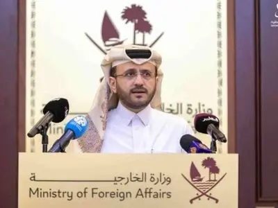 رهبران حماس از آزادی کامل در قطر برخوردار هستند