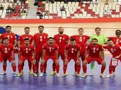 ایران با عبور از عراق به فینال صعود کرد