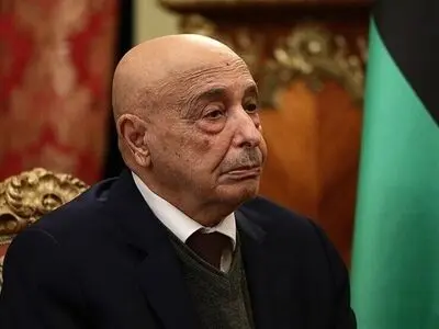 برای سرنگونی دولت توطئه‌چینی شده است