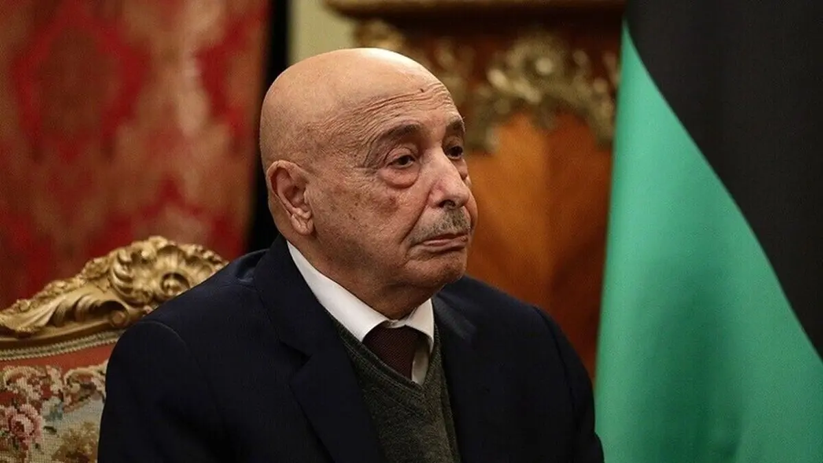 برای سرنگونی دولت توطئه‌چینی شده است