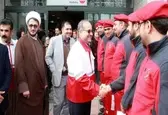 هیچ برنامه‌‌ای در هلال‌احمر متوقف نخواهد شد/ بن‌بست قانونی نداریم