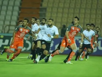 تساوی شاهین مقابل سایپا خارج از خانه/ اولین امتیاز سرمربی جدید شاهین شهرداری بوشهر