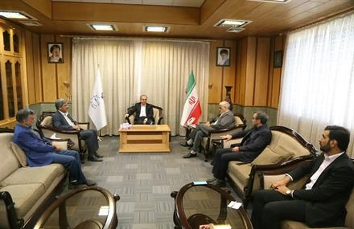 تغییر یک مدیر احمدی‌نژادی در قم/ سرپرست جدید دفتر هماهنگی امور اقتصادی استانداری قم منصوب شد