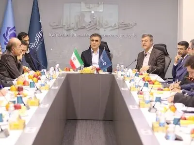 عرضه ارز هلدینگ‌های پتروشیمی به بازار ارز تجاری از هفته آینده/ همه فعالان اقتصادی منتفع می‌شوند 