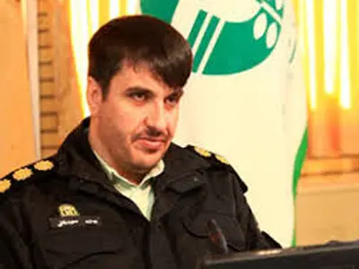 علت مرگ محیط‌بان پارک ملی بمو فارس هنوز نامشخص است