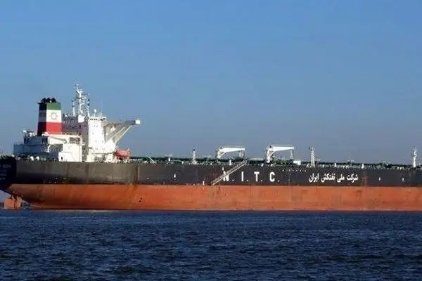 Greece releases Iranian tanker