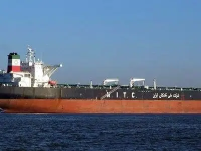 Greece releases Iranian tanker