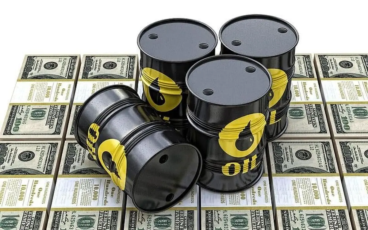 کاهش تقاضای نفت فراتر از انتظار است