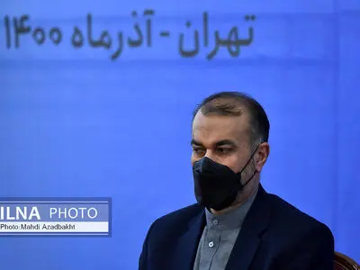 امیرعبداللهیان درگذشت سفیر ایران در یمن را تسلیت گفت