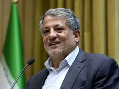 برخی اصرار دارند نام من در لیست کاندیداهای شهرداری باشد