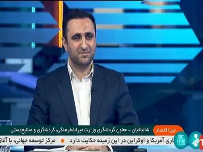 آمادگی ۸۰درصد استان‌ها برای حضور مسافران نوروزی/ افزایش سفرها به‌ معنای جبران آثار تخریبی ۲ سال گذشته نیست