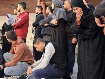 تکرار هشدار رژیم صهیونیستی برای تخلیه ساکنان شمال  و جنوب نوار غزه