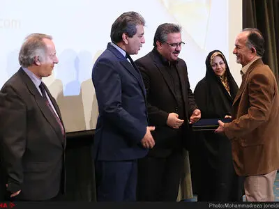 اجلاس سراسری رضایتمندی مشتری