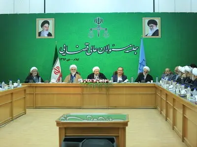 رفع مشکلات قضایی استان ایلام ۱۴۰ میلیارد تومان نیاز دارد