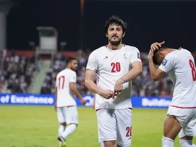 آزمون: دیگر نمی‌توانند چیزی درمورد این تیم بگویند/ حسم را با هیچ چیزی عوض نمی‌کنم