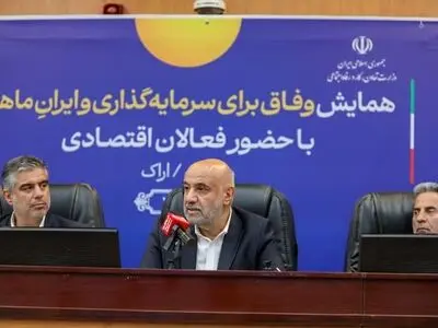 کارگران بازوی توانمند توسعه اقتصادی کشور هستند / خط قرمز دولت در صیانت از نیروی کار
