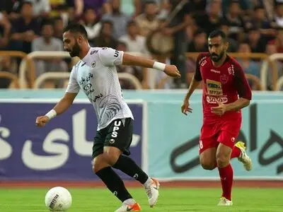 فسخ قرارداد دو پرسپولیسی و بارانی با جنوبی‌ها