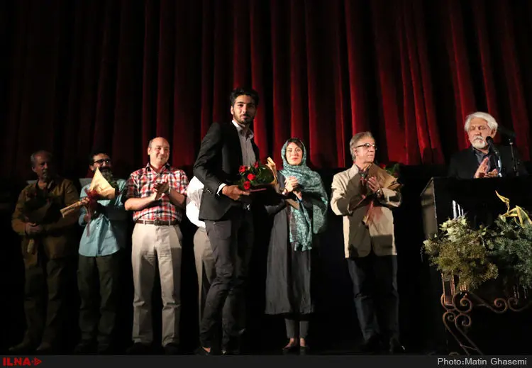 گالری