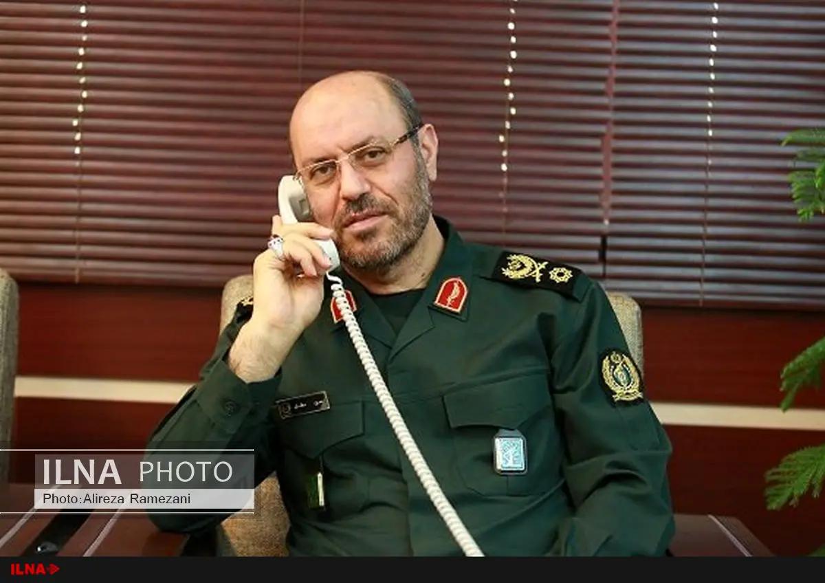 پیروز نهایی ملت سوریه است