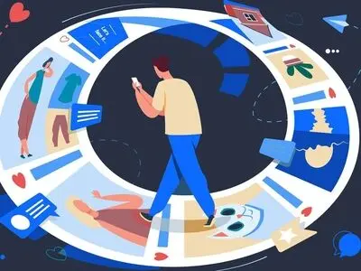 هشدار به والدین! شمشیری دو لبه برای سلامت روان جوانان
