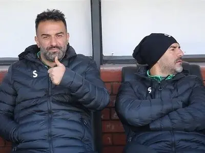  عمران‌زاده: صحنه‌ای که پرسپولیسی‌ها اعتراض داشتند آفساید نبود