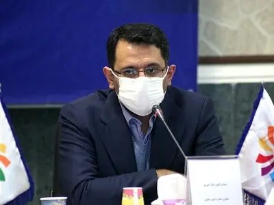 توسعه شفافیت و دولت الکترونیک، سیاست معاونت امور تعاون