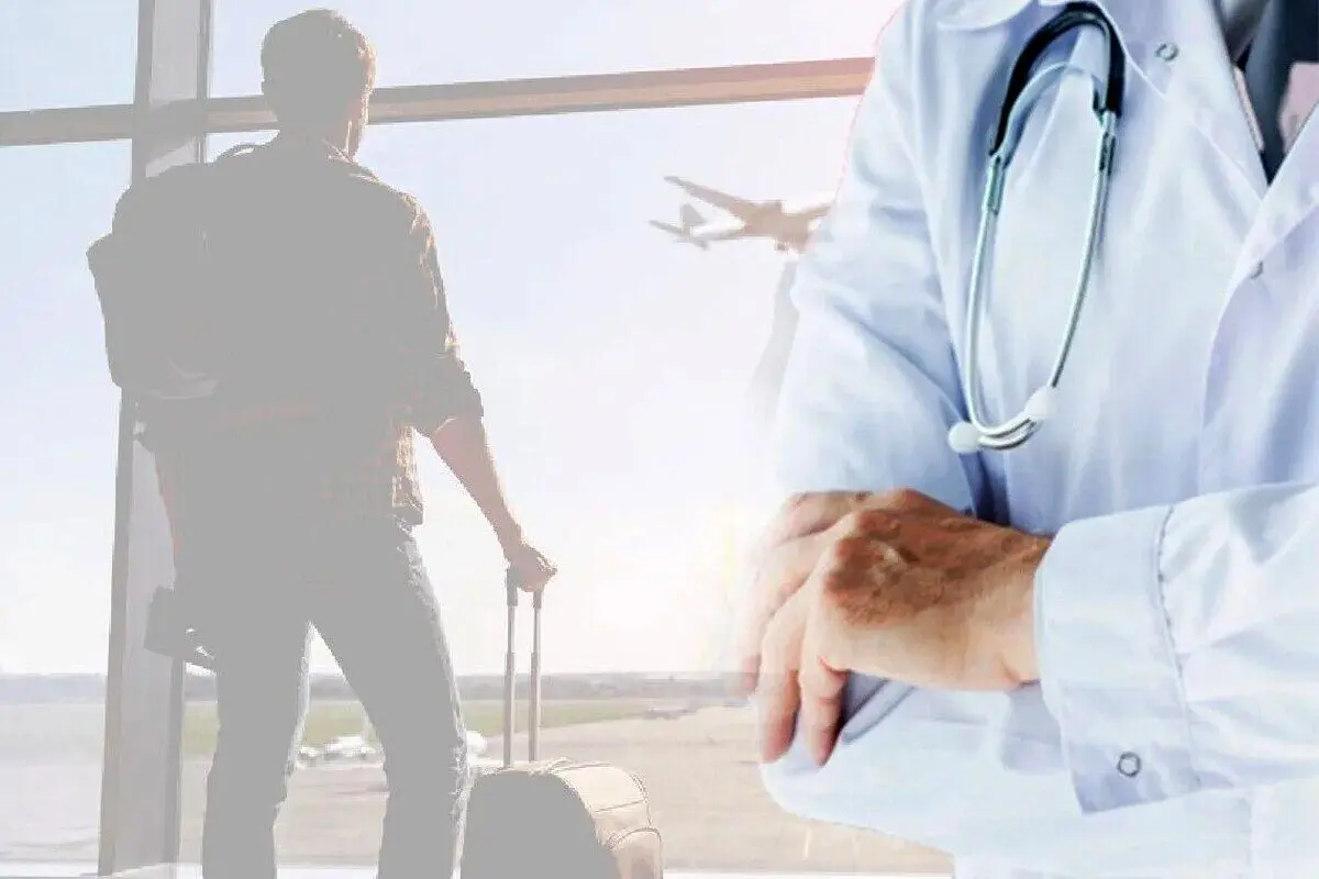 مراکز آموزشی روزبه‌روز در حال خالی شدن از اساتید برجسته‌اند