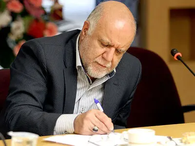 مدیرکل جدید امور اوپک و مجامع انرژی وزارت نفت تعیین شد
