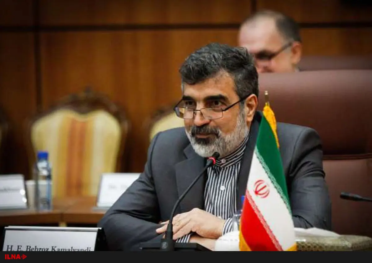 آغاز مقدمات اجرایی غنی‌سازی ۶۰ درصد از امشب/ اورانیوم‌های تولیدی برای ساخت رادیوداروها استفاده می‌شود