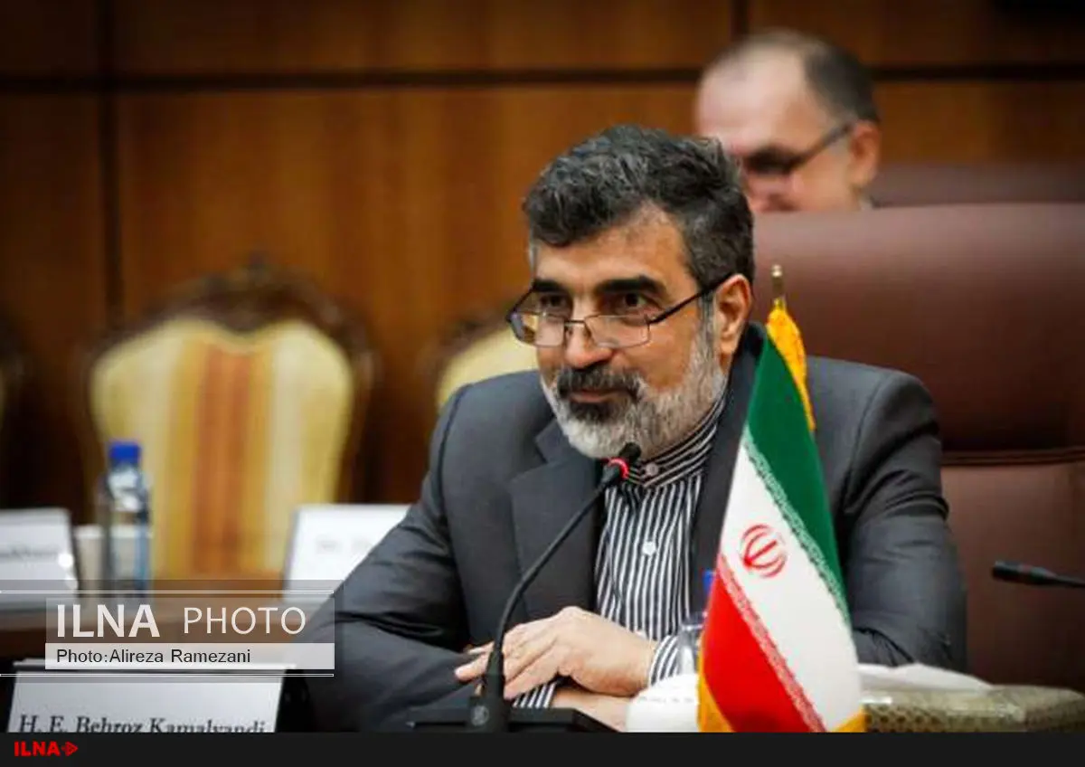 ارائه جزییات تولید «لولههای روتور» سانتریفیوژ نظر کلی اتحادیه اروپا نیست