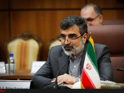 آغاز مقدمات اجرایی غنی‌سازی ۶۰ درصد از امشب/ اورانیوم‌های تولیدی برای ساخت رادیوداروها استفاده می‌شود