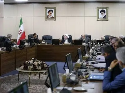 بررسی برنامه مجلس برای تحقق سیاست‌های کلی نظام قانون‌گذاری در هیئت عالی نظارت