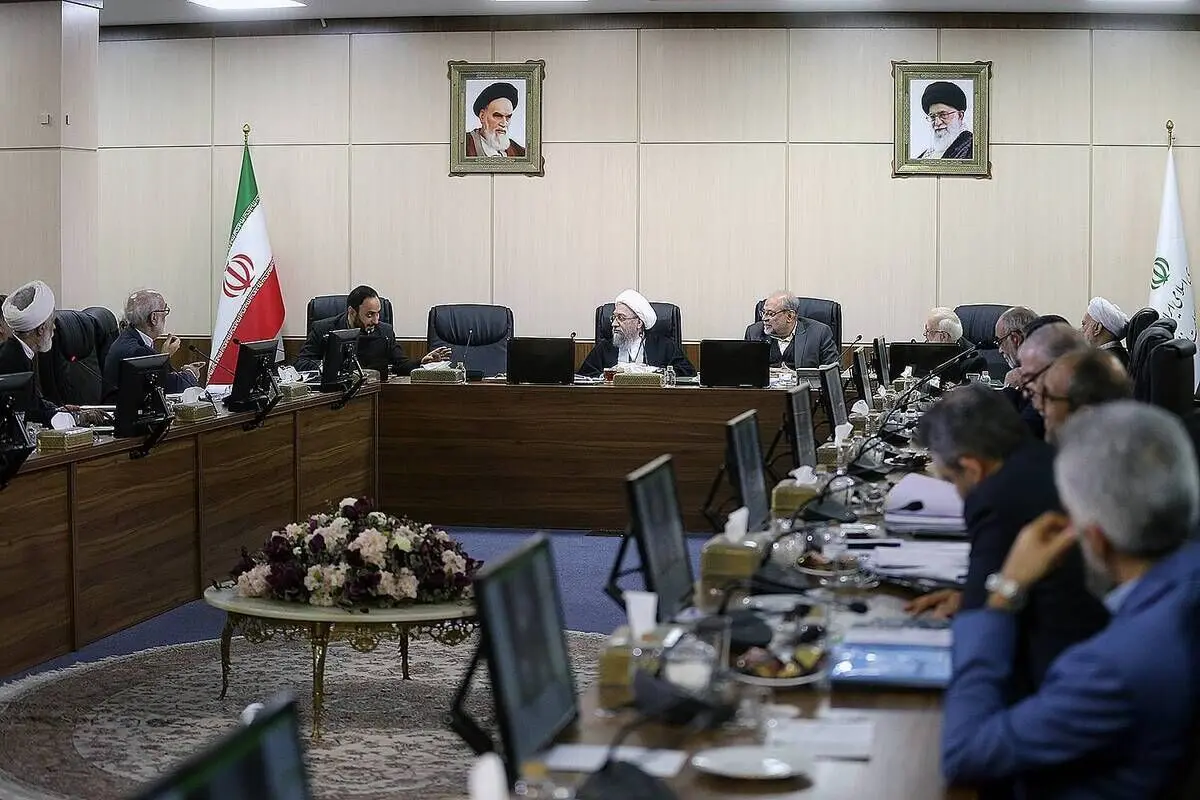 بررسی برنامه مجلس برای تحقق سیاست‌های کلی نظام قانون‌گذاری در هیئت عالی نظارت
