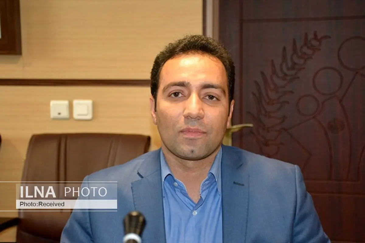 دیدار مردمی مدیر صندوق بیمه اجتماعی کشاورزان روستائیان و عشایر استان البرز  