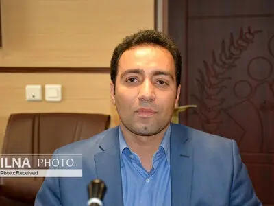 دیدار مردمی مدیر صندوق بیمه اجتماعی کشاورزان روستائیان و عشایر استان البرز  