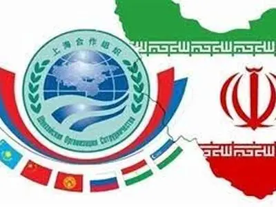 ایران تعیّن منسقا رسمیا لها في منظمة شنغهاي للتعاون