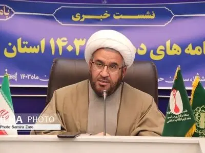  برنامه‌های پیش‌بینی شده به مناسبت دهه فجر در فارس تشریح شد