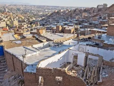 زندگی 20 میلیون نفر در بافت‌های ناکارآمد شهری / تاب‌آوری شهرها از نظر کالبدی و اجتماعی مسئله امروز و آینده کشور است
