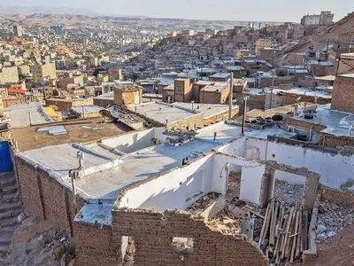 زندگی 20 میلیون نفر در بافت‌های ناکارآمد شهری / تاب‌آوری شهرها از نظر کالبدی و اجتماعی مسئله امروز و آینده کشور است
