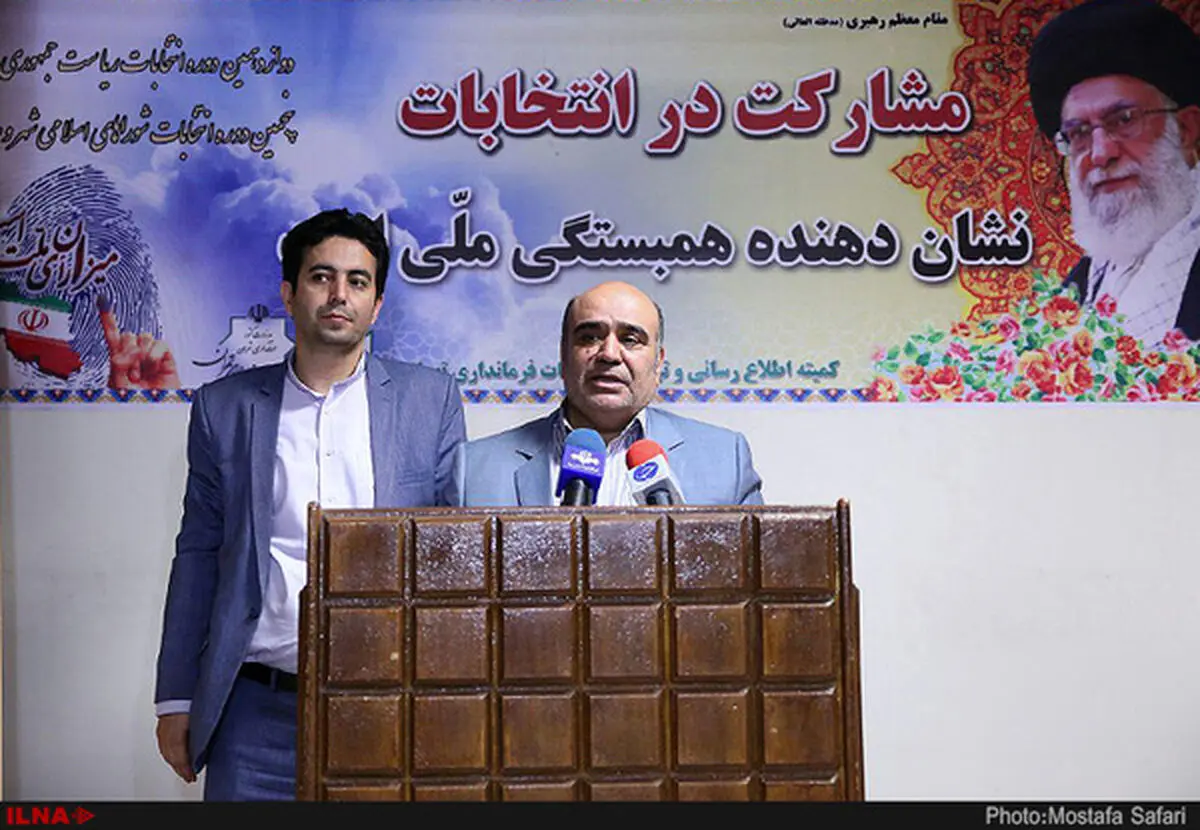 ۷۱۵ نفر تاکنون در انتخابات شورای شهر تهران نام‌نویسی کرده‌اند/ ۷۰ درصد ثبت‌نام کنندگان زیر ۵۰ سال هستند
