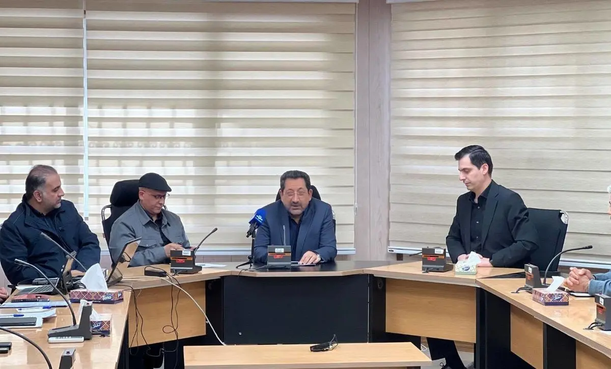  قفسه‌های فروشگاه‌ها از هیچ کالایی خالی نمی‌ماند