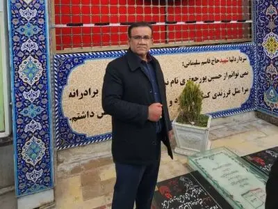 فخرایی: فجرسپاسی د‌ورتموند فوتبال ایران است