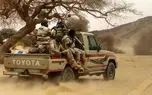 کشته شدن دست‌کم ۱۷ سرباز نیجر در مرز با مالی