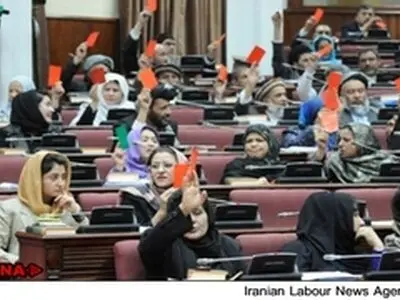پارلمان افغانستان پیش‌نویس بودجه را رد کرد