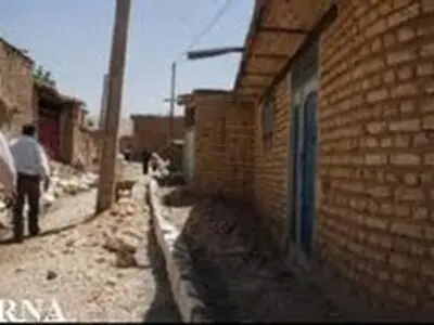تاکنون ۵۵ درصد مساکن روستایی در آذربایجان شرقی مقاوم سازی شده‌اند