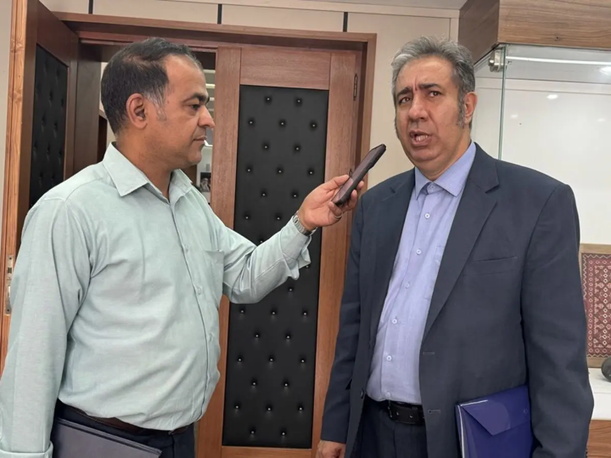 آماده همکاری موزه ملی ایران با موزه‌های خوزستان هستیم