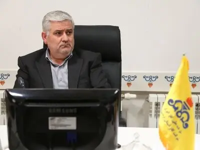 امسال افت فشار و قطعی گاز در اردبیل نخواهیم داشت/ بهره‌مندی بیش از 95 درصد جمعیت شهری استان از گاز طبیعی