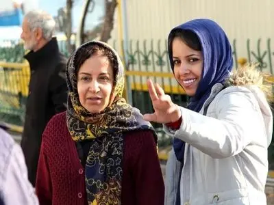 «شهربانو» بهترین فیلم جشنواره کانادا شد
